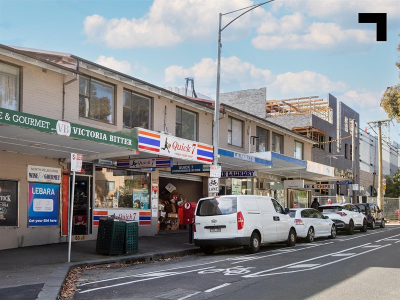 46 Haines Street, North Melbourne