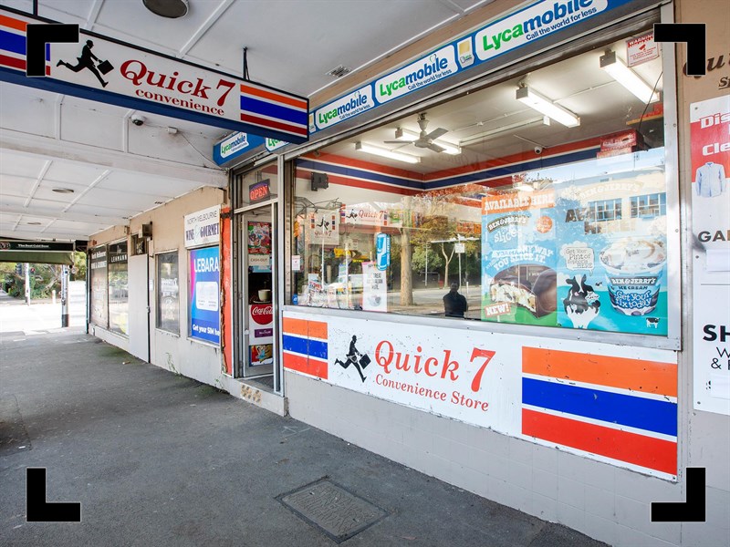 46 Haines Street, North Melbourne