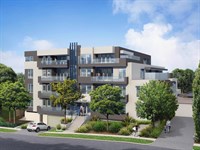 412 - 414 Burwood Highway, Vermont South
