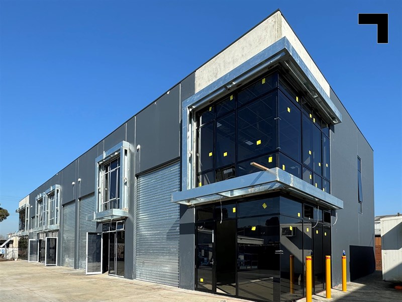 Industrial, Showroom Property For Sale or Lease 29 Chester Road