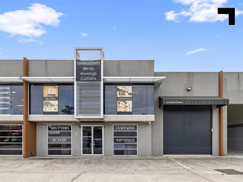 5/125-127 Highbury Road, Burwood