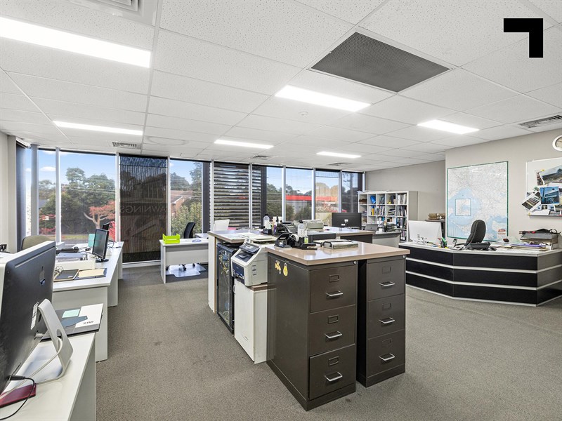 5/125-127 Highbury Road, Burwood