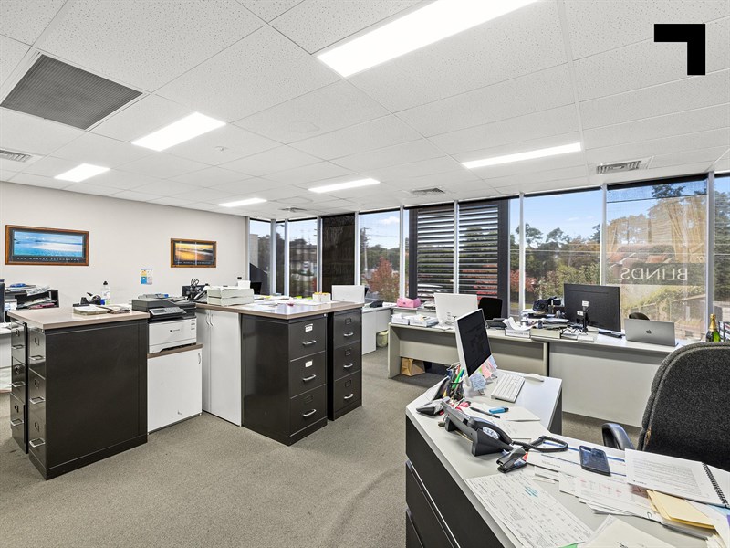5/125-127 Highbury Road, Burwood