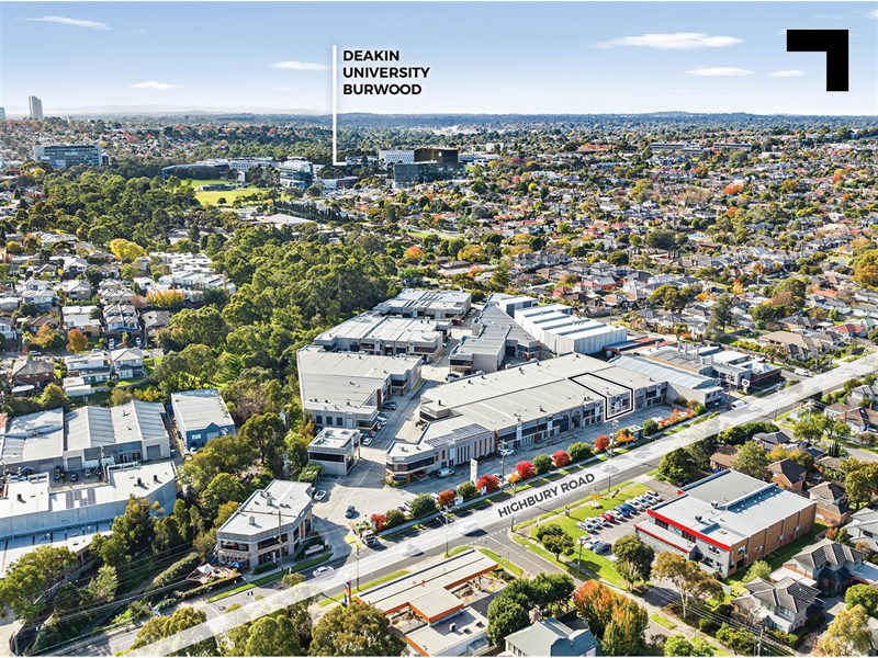 5/125-127 Highbury Road, Burwood