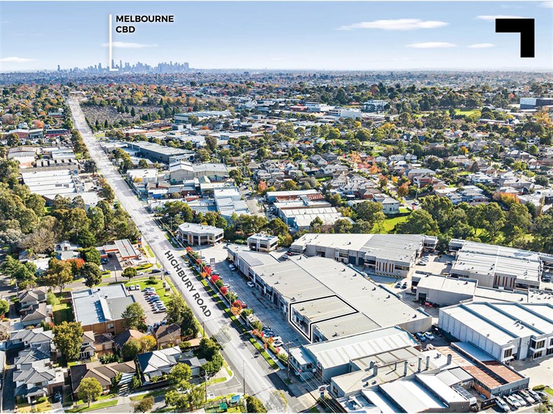 5/125-127 Highbury Road, Burwood