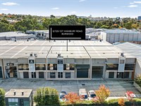 5/125-127 Highbury Road, Burwood