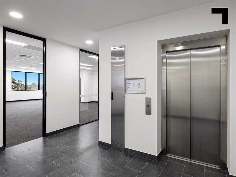 Offices/1-11 Little Boundary Road, Laverton North