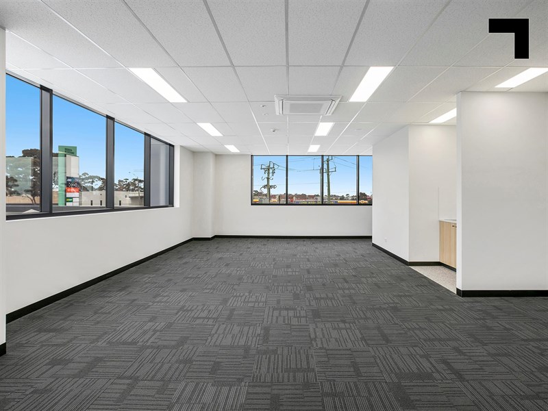 Offices/1-11 Little Boundary Road, Laverton North