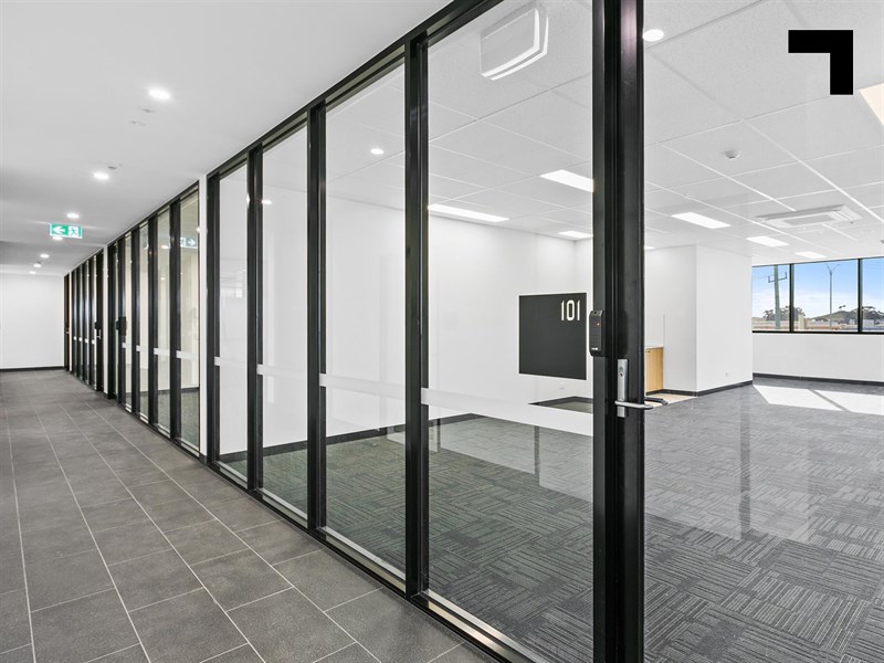 Offices/1-11 Little Boundary Road, Laverton North