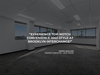 Offices/1-11 Little Boundary Road, Laverton North