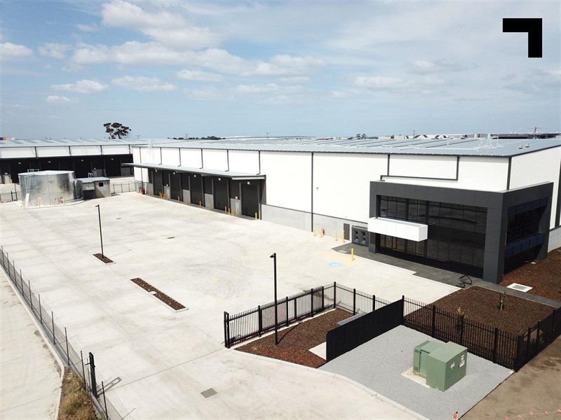 Industrial Property For Sale 2A Dunmore Drive, Truganina ID 19922