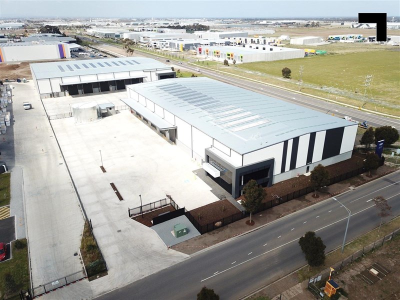 Industrial Property For Sale 2A Dunmore Drive, Truganina ID 19922