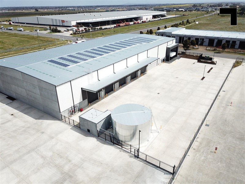 Industrial Property For Sale 2A Dunmore Drive, Truganina ID 19922