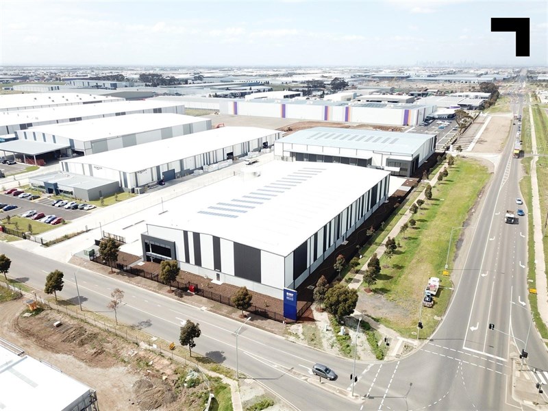 Industrial Property For Sale 2A Dunmore Drive, Truganina ID 19922