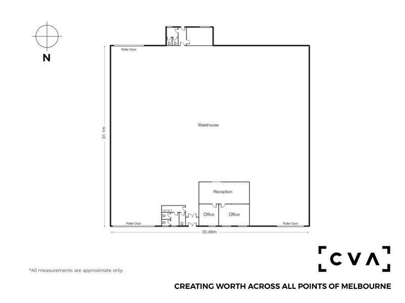 5-7 Webb Road, Airport West