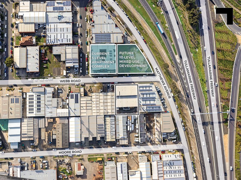 5-7 Webb Road, Airport West