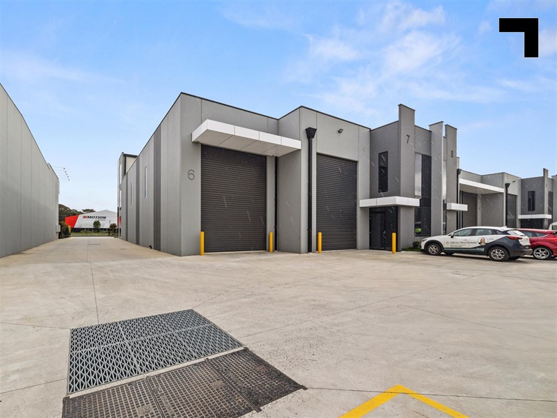 19/210 Boundary Road, Braeside