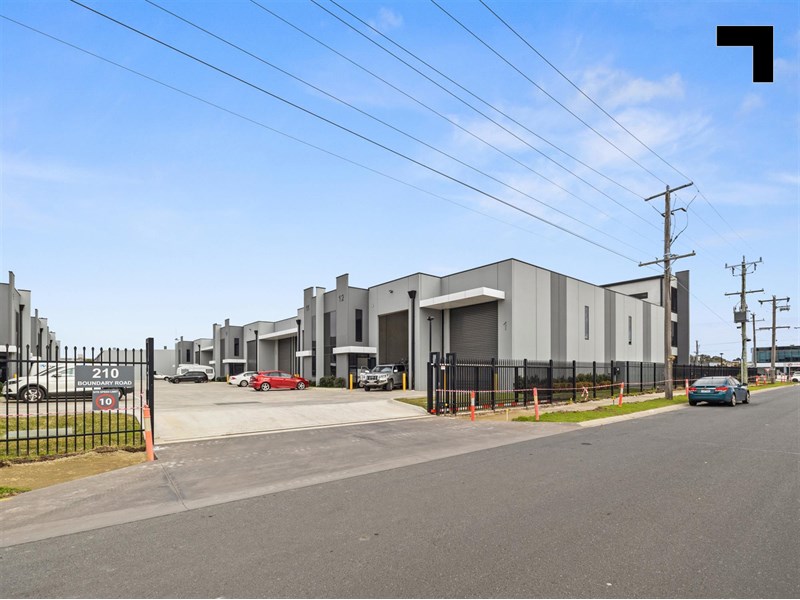 19/210 Boundary Road, Braeside