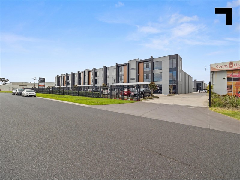 19/210 Boundary Road, Braeside