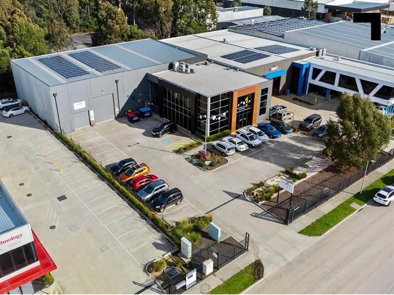 6 Prospect Place, Boronia