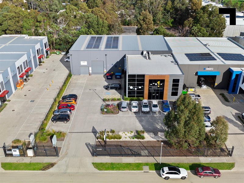 6 Prospect Place, Boronia