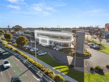 19958 - Shop 10 & Suite 28/797 Plenty Road, South Morang