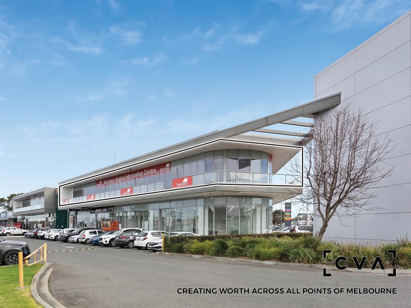 797 Plenty Road, South Morang