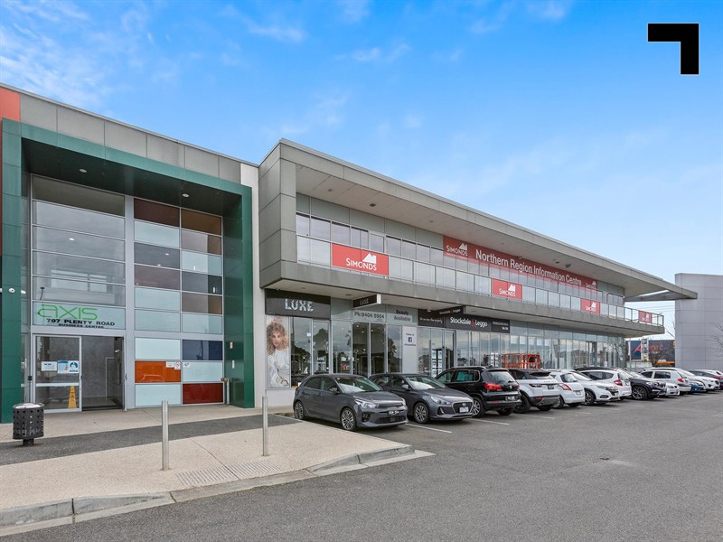797 Plenty Road, South Morang