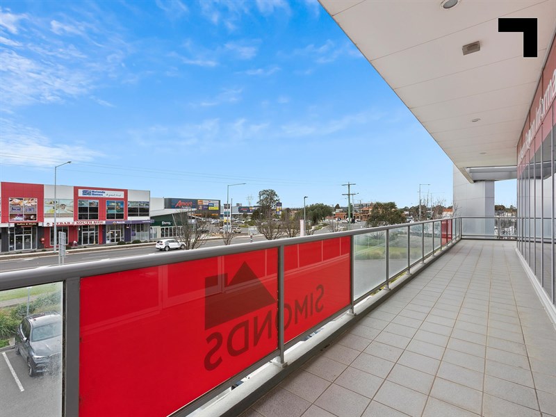 797 Plenty Road, South Morang