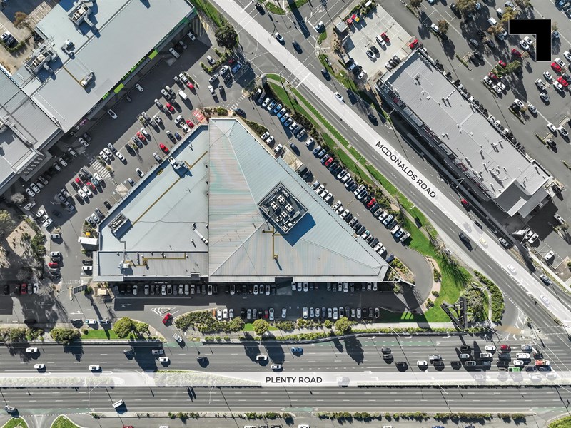 Shop 10 & Suite 28/797 Plenty Road, South Morang