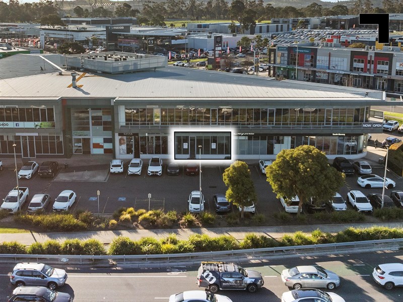 Shop 10 & Suite 28/797 Plenty Road, South Morang