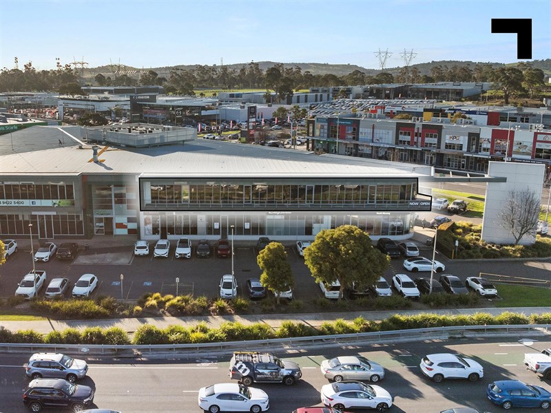 Shop 10 & Suite 28/797 Plenty Road, South Morang