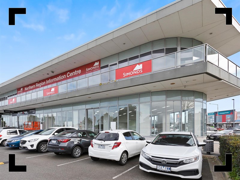 797 Plenty Road, South Morang