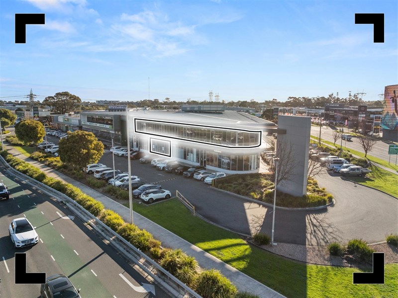 Shop 10 & Suite 28/797 Plenty Road, South Morang