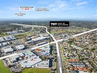 Shop 10 & Suite 28/797 Plenty Road, South Morang