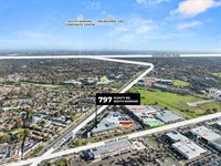Shop 10 & Suite 28/797 Plenty Road, South Morang