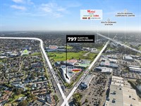 Shop 10 & Suite 28/797 Plenty Road, South Morang
