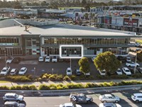 Shop 10 & Suite 28/797 Plenty Road, South Morang