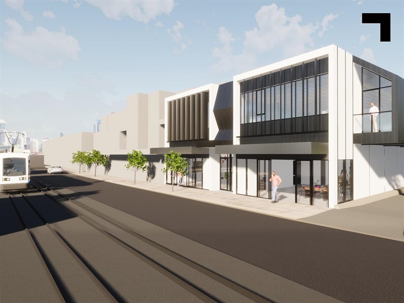134-136 Melville Road, Brunswick West