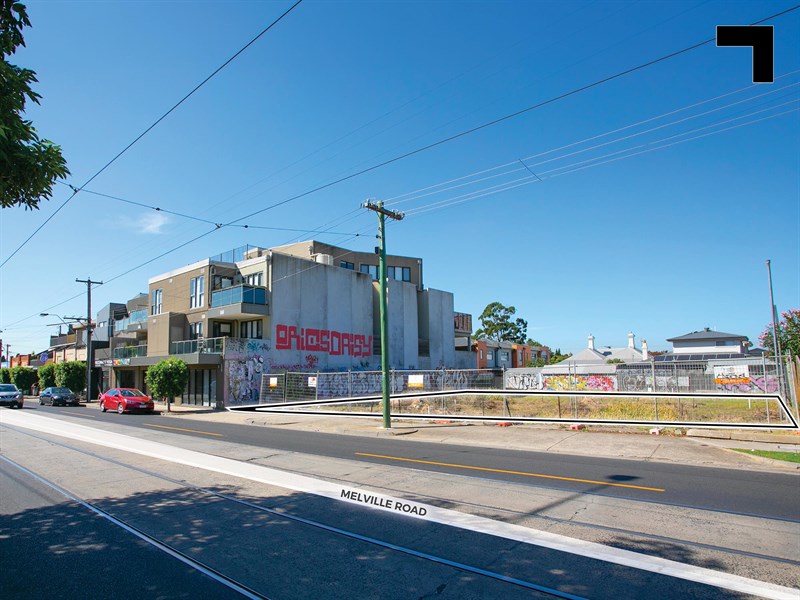 134-136 Melville Road, Brunswick West