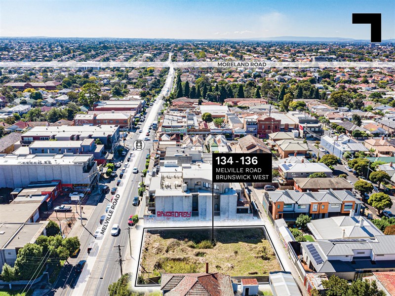 134-136 Melville Road, Brunswick West