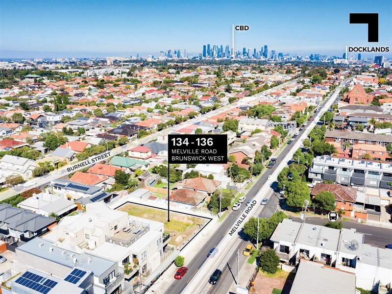 134-136 Melville Road, Brunswick West