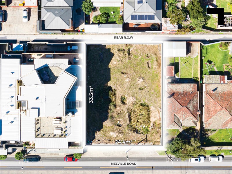 134-136 Melville Road, Brunswick West