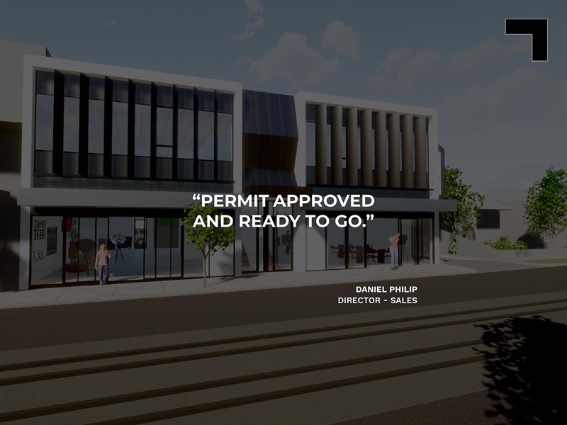 134-136 Melville Road, Brunswick West