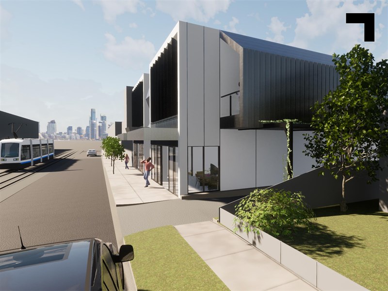 134-136 Melville Road, Brunswick West