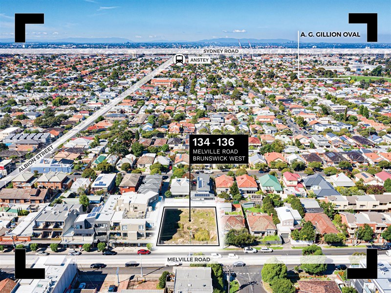 134-136 Melville Road, Brunswick West