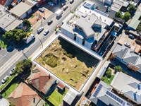 134-136 Melville Road, Brunswick West