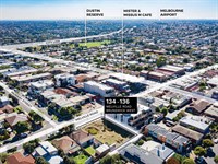 134-136 Melville Road, Brunswick West
