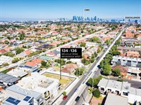 134-136 Melville Road, Brunswick West