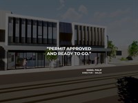 134-136 Melville Road, Brunswick West